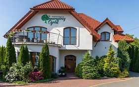 Rezydencja Szmaragdowy Ogród